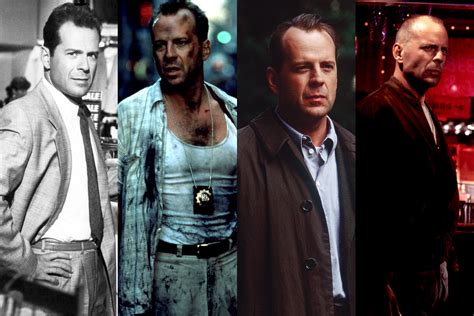 best movies of bruce willis|More.